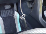Hyundai Santa Fe Sport 2.0T 5XYZU3LA5DG012341 снимка