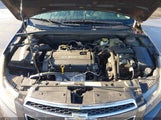 Chevrolet Cruze Ls Auto 1G1PA5SH4E7113985 снимка
