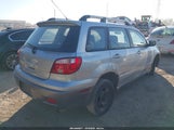 Mitsubishi Outlander Ls JA4LX31F35U036336 снимка