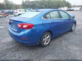 Chevrolet Cruze Lt Auto 1G1BE5SM0H7111795 снимка