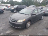 Toyota Corolla Le JTDBU4EE3B9147047 снимка