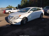 Hyundai Sonata Gls 5NPEB4AC1CH393644 снимка