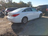 Hyundai Sonata Gls 5NPEB4AC1CH393644 снимка