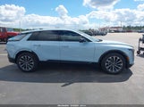 Cadillac Lyriq Sport W/1Sf 1GYKPURL4SZ319385 photo