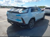 Cadillac Lyriq Sport W/1Sf 1GYKPURL4SZ319385 снимка