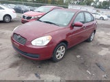 Hyundai Accent Gls KMHCN4AC8AU463234 снимка