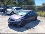 Honda Civic Lx 2HGFG1B62AH528800 снимка
