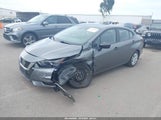 Nissan Versa S 5-Speed Manual Transmission 3N1CN8BV1NL838816 снимка