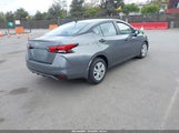 Nissan Versa S 5-Speed Manual Transmission 3N1CN8BV1NL838816 photo