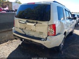 Honda Pilot Touring 5FNYF4H91CB044901 снимка