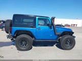 Jeep Wrangler Sport 1C4GJWAG8CL199036 снимка