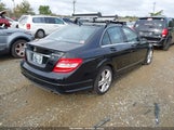 Mercedes-Benz C 300 Sport 4Matic WDDGF8BB7BR180222 photo
