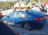 Hyundai Sonata Sport 5NPE34AFXGH430137 fotografie