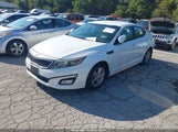 Kia Optima Lx 5XXGM4A72FG361176 снимка