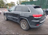 Jeep Grand Cherokee Limited 1C4RJFBG7FC607084 снимка