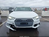 Audi A4 2.0T Premium WAUENAF43HN018950 снимка