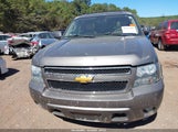 Chevrolet Suburban  Lt 1GNSCJE05CR132810 снимка
