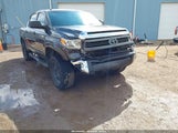 Toyota Tundra Sr5 5.7L V8 5TFDW5F16EX383454 снимка