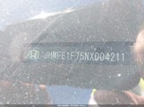 Honda Civic Ex JHMFE1F75NX004211 снимка