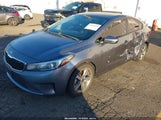 Kia Forte S 3KPFL4A70JE235219 снимка