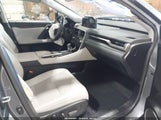 Lexus Rx 450H 2T2HGMDA1LC050856 снимка