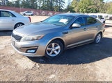 Kia Optima Lx 5XXGM4A77EG288997 снимка