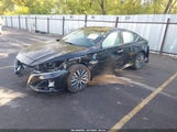 Nissan Altima Sv Fwd 1N4BL4DV0RN415421 fotografie