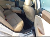 Hyundai Sonata Limited 2.0T 5NPEC4AB2DH623939 снимка