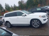 Mercedes-Benz Gl 450 4Matic 4JGDF6EE0FA514680 снимка