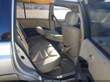Toyota Highlander Limited V6 JTEGF21A820033889 снимка