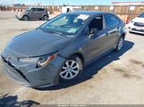 Toyota Corolla Le 5YFB4MDE9SP316340 снимка