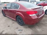 Subaru Legacy 2.5I Premium 4S3BMAC66C1005060 снимка