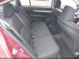 Subaru Legacy 2.5I Premium 4S3BMAC66C1005060 снимка