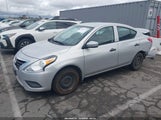 Nissan Versa 1.6 S+ 3N1CN7AP5GL832548 снимка