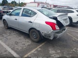 Nissan Versa 1.6 S+ 3N1CN7AP5GL832548 снимка