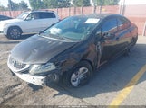 Honda Civic Lx 2HGFB2F53EH555774 снимка