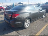 Honda Civic Lx 2HGFB2F53EH555774 снимка