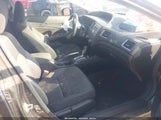 Honda Civic Lx 2HGFB2F53EH555774 снимка