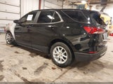 Chevrolet Equinox Awd Lt 3GNAXUEGXPL235443 снимка