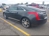 Cadillac Elr Standard 1G6RR1E42EU601329 снимка