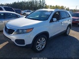 Kia Sorento Lx V6 5XYKTDA28BG058622 снимка