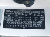 Kia Sorento Lx V6 5XYKTDA28BG058622 снимка