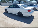 Toyota Camry Le 4T1BE32K55U596163 снимка