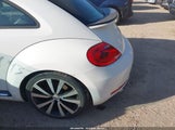 Volkswagen Beetle 2.0T Turbo 3VWVA7AT5CM655399 снимка