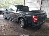 Ford F-150 Xlt 1FTEW1EP2JFB22874 снимка