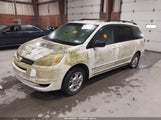 Toyota Sienna Le 5TDZA23C34S025855 снимка