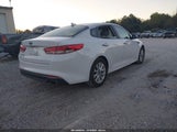 Kia Optima Lx 5XXGT4L35GG010423 снимка