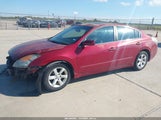 Nissan Altima 2.5 S 1N4AL21E07C140761 снимка
