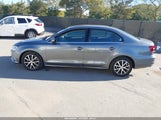 Volkswagen Jetta 1.4T Se/1.4T Wolfsburg Edition 3VWDB7AJ9JM228389 снимка