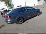 Volkswagen Jetta 1.4T Se/1.4T Wolfsburg Edition 3VWDB7AJ9JM228389 снимка